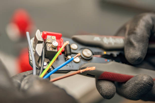 Professional Electrician in Holbrook, AZ