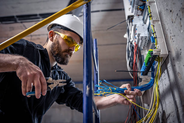Industrial Electrical Services in Holbrook, AZ