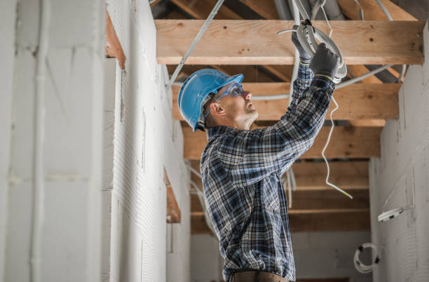 Electrical Rewiring Services in Holbrook, AZ