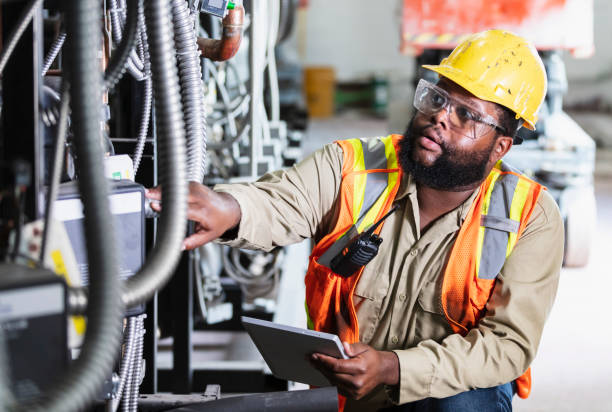 Best Licensed Electrician  in Holbrook, AZ
