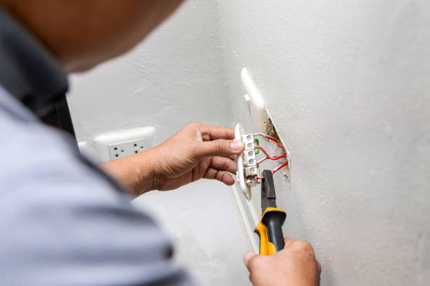 Industrial Electrical Services in Holbrook, AZ