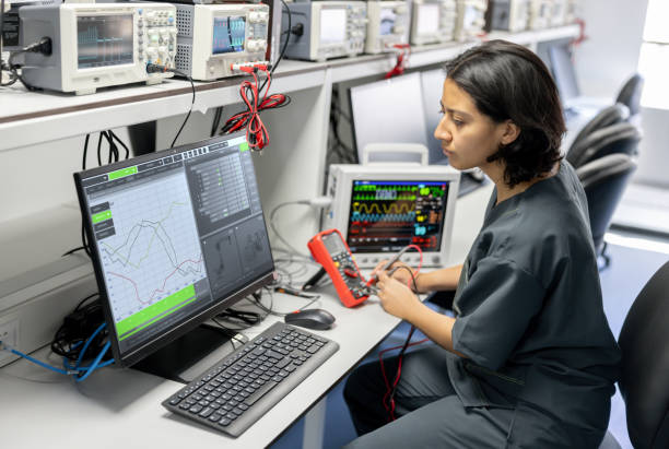 Best Industrial Electrical Services  in Holbrook, AZ