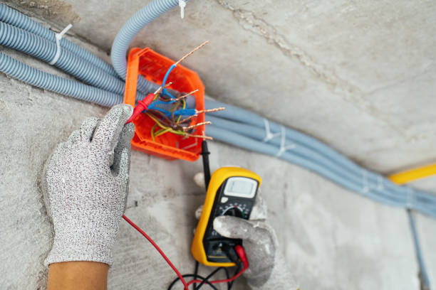 Best Electrical Installation Contractor  in Holbrook, AZ